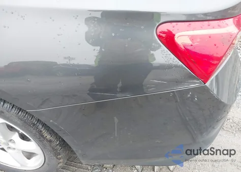 2017 Chevrolet Malibu Ls from USA, damaged, VIN 1G1ZB5ST0HF292935